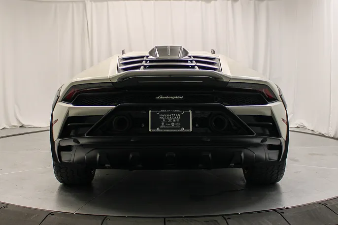 2024 Lamborghini Huracan