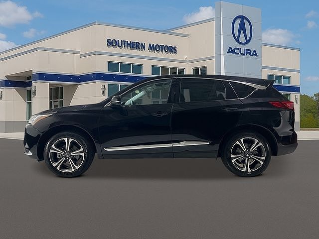2026 Acura RDX