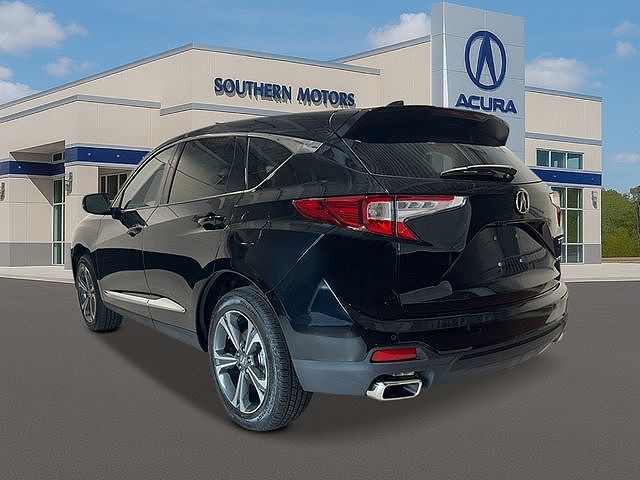 2026 Acura RDX