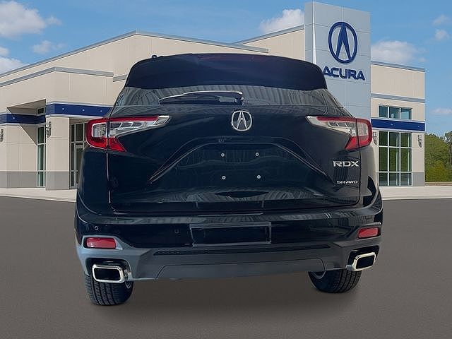 2026 Acura RDX