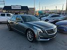 2016 Cadillac CT6 Luxury image 0