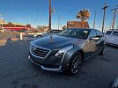 2016 Cadillac CT6 Luxury image 2