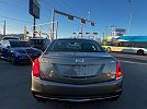 2016 Cadillac CT6 Luxury image 3