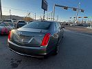 2016 Cadillac CT6 Luxury image 7