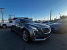 2016 Cadillac CT6 Luxury image 8