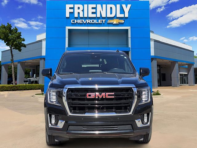 2023 GMC Yukon