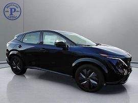 2023 Nissan Ariya