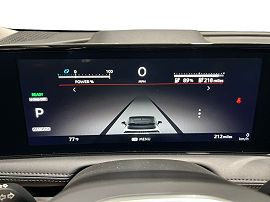 2023 Nissan Ariya