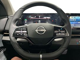 2023 Nissan Ariya