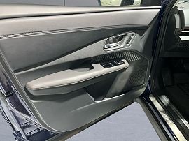 2023 Nissan Ariya