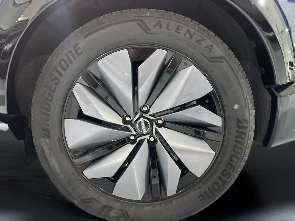 2023 Nissan Ariya