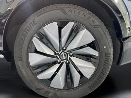 2023 Nissan Ariya