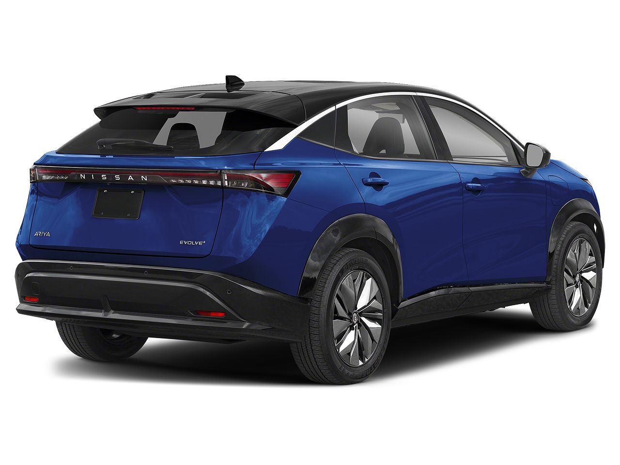 2023 Nissan Ariya