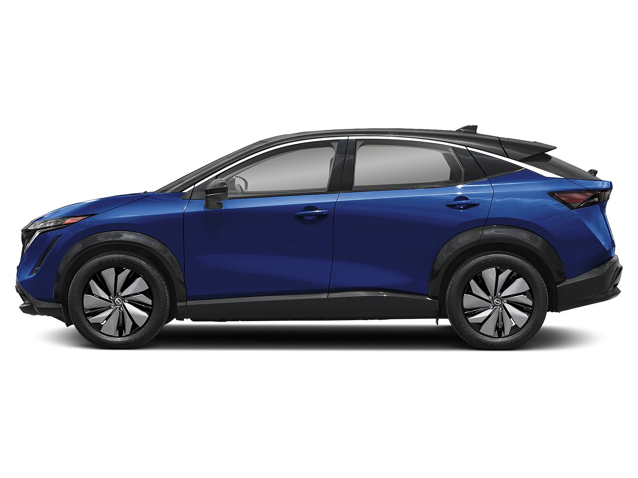2023 Nissan Ariya