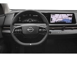 2023 Nissan Ariya