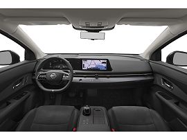 2023 Nissan Ariya