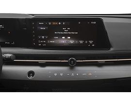 2023 Nissan Ariya