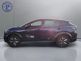 2023 Nissan Ariya