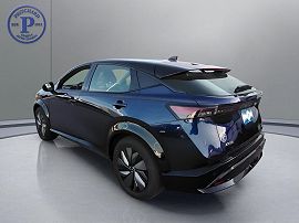 2023 Nissan Ariya