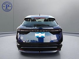 2023 Nissan Ariya