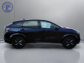 2023 Nissan Ariya