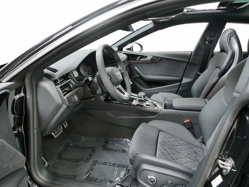 2024 Audi S5 Premium image 2