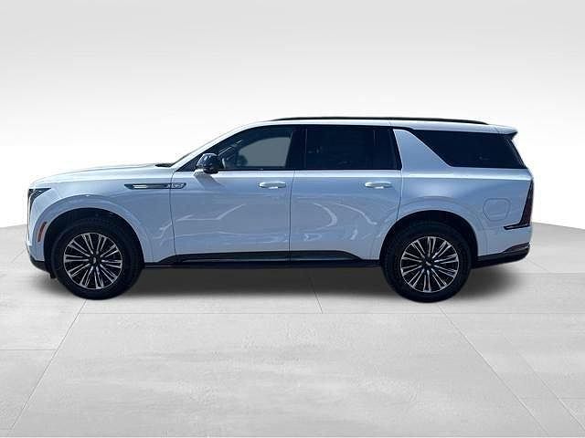 2026 Cadillac Escalade IQL