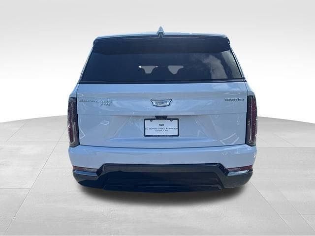 2026 Cadillac Escalade IQL