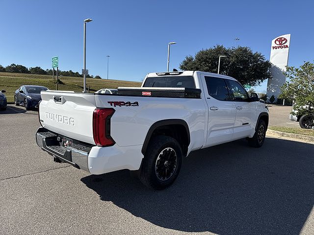 2023 Toyota Tundra