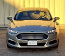 2015 Ford Fusion SE image 10