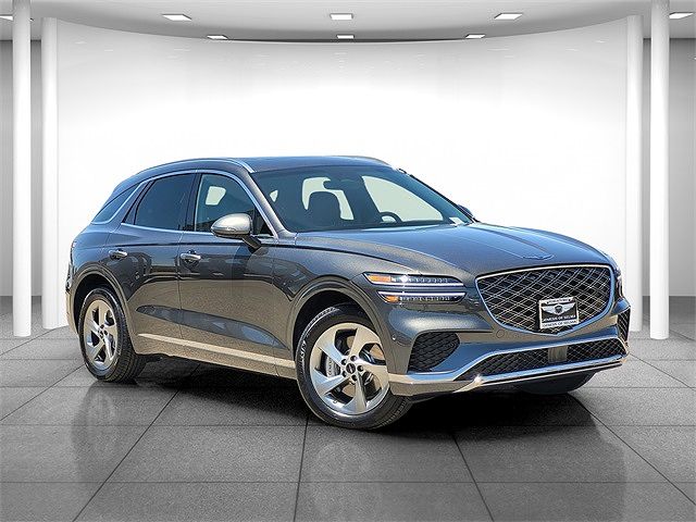 2026 Genesis GV70