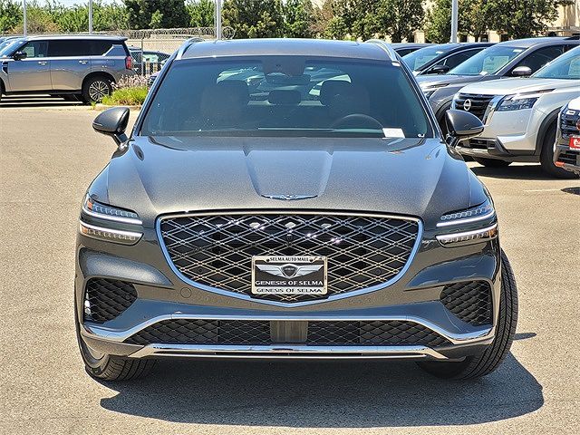 2026 Genesis GV70