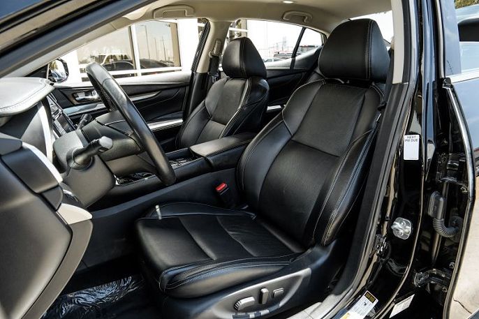 2020 Nissan Maxima