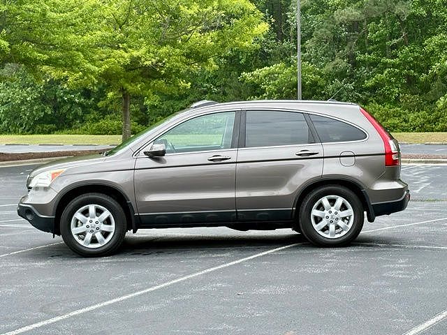 2009 Honda CR-V