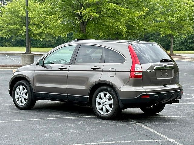 2009 Honda CR-V