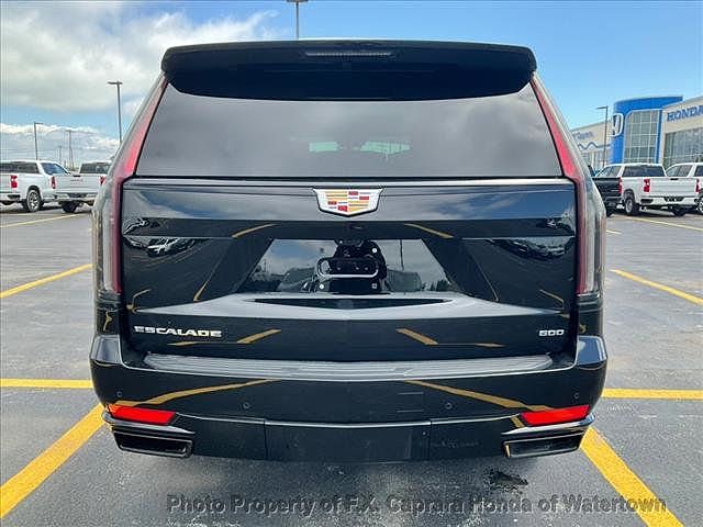 2021 Cadillac Escalade