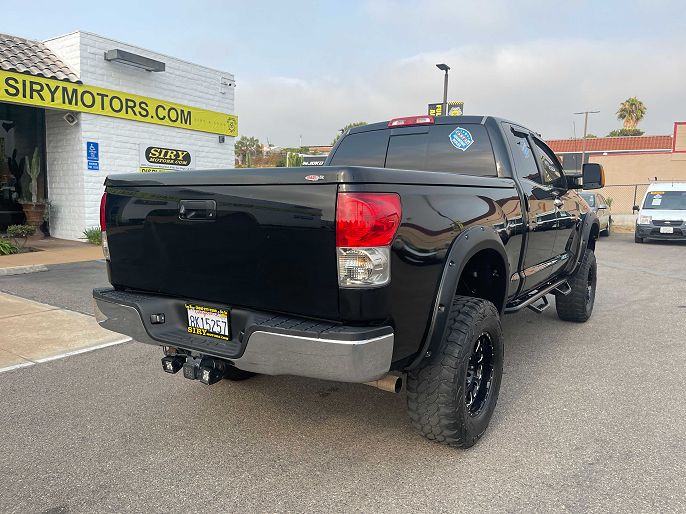 2007 Toyota Tundra