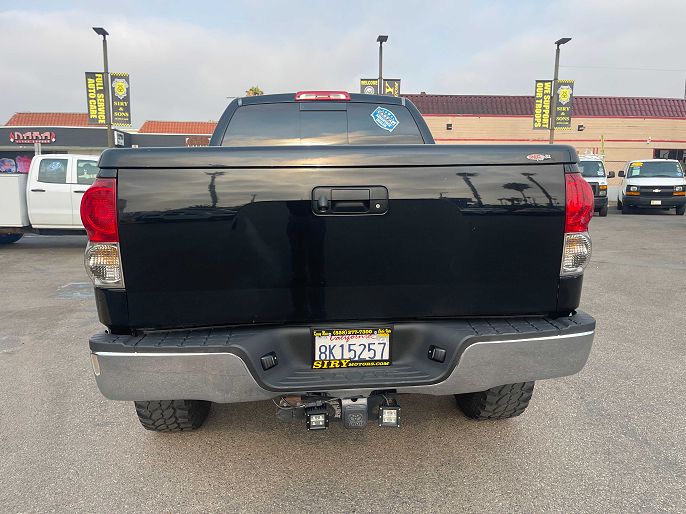 2007 Toyota Tundra