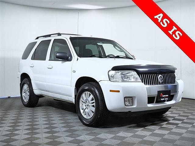2005 Mercury Mariner