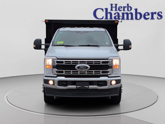 2026 Ford F-350