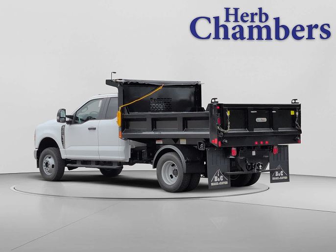 2026 Ford F-350