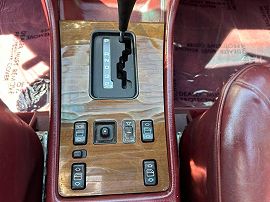 1987 Mercedes-Benz 420