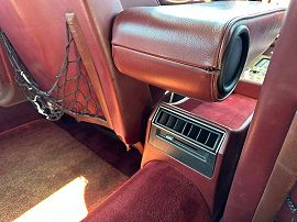 1987 Mercedes-Benz 420