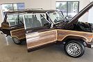 1989 Jeep Grand Wagoneer null image 51