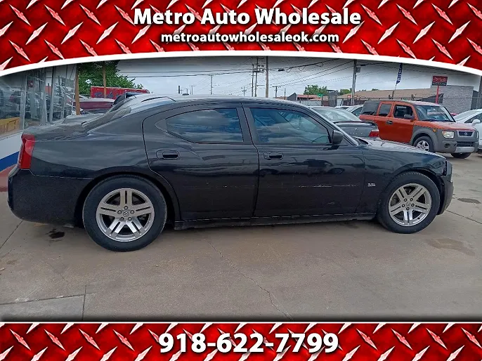2006 Dodge Charger