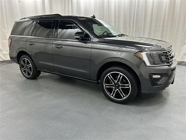 2021 Ford Expedition