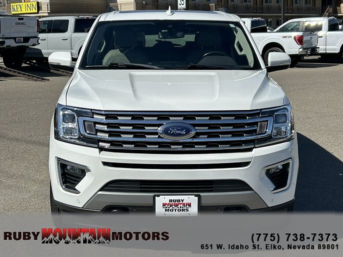 2021 Ford Expedition MAX