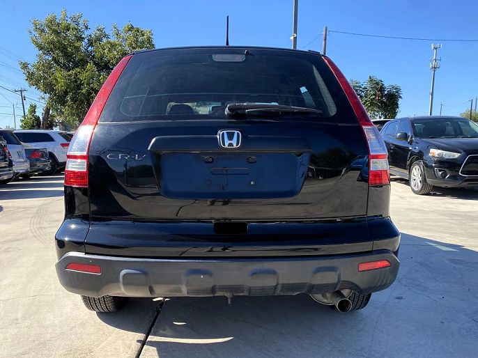 2009 Honda CR-V