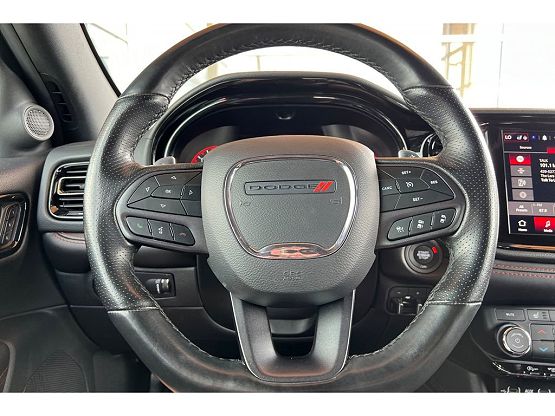 2023 Dodge Durango GT Plus photo 10