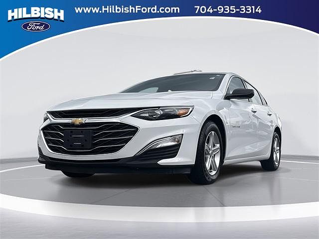 2023 Chevrolet Malibu
